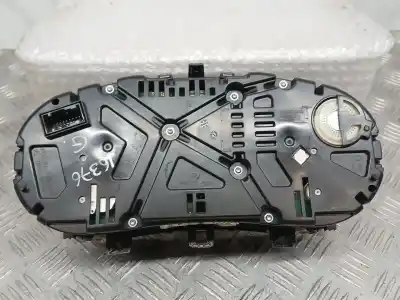 Peça sobressalente para automóvel em segunda mão quadrante por skoda rapid ambition referências oem iam 5ja920741a a2c38373200 