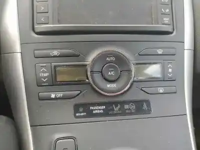 Автозапчасти б/у  за TOYOTA AURIS  ссылки OEM IAM 5590002351  