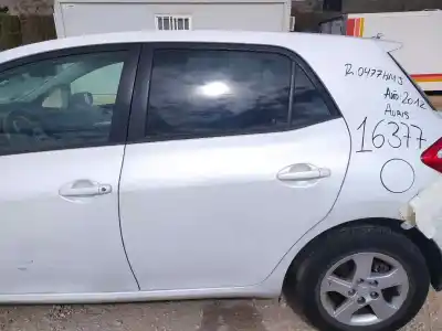 Автозапчасти б/у  за TOYOTA AURIS  ссылки OEM IAM 6700402260  