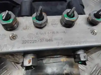 Gebrauchtes Autoersatzteil abs zum renault arkana zen oem-iam-referenzen 476606196r