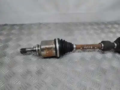 Gebrauchtes Autoersatzteil getriebe vorne links zum renault arkana zen oem-iam-referenzen 391015917r