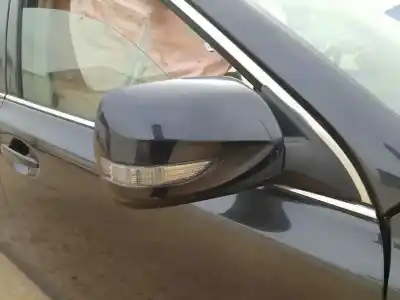 Piesă de schimb auto la mâna a doua Oglinda Laterala Retrovizor Dreapta pentru SUBARU LEGACY KOMBI/OUTBACK B14 BOXER DIESEL AWD Referințe OEM IAM 91036AJ041  