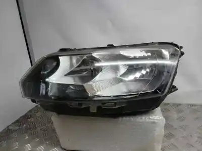 Peça sobressalente para automóvel em segunda mão farol / farolim esquerdo por skoda rapid ambition referências oem iam 5jb941015  90019587