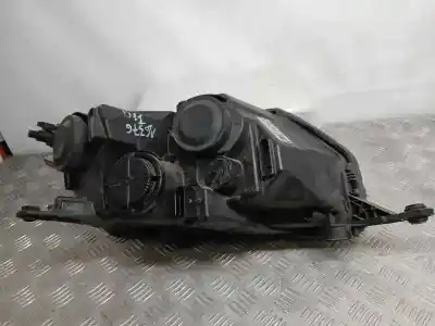Peça sobressalente para automóvel em segunda mão farol / farolim esquerdo por skoda rapid ambition referências oem iam 5jb941015  90019587
