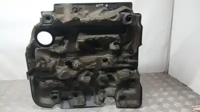 Second-hand car spare part engine cover for skoda rapid ambition oem iam references 04l103925aa  