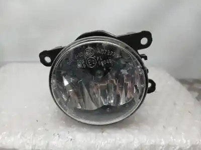 Peça sobressalente para automóvel em segunda mão FAROL / PROJETOR DE NEVOEIRO DIREITO por DACIA LODGY  Referências OEM IAM 261507170R 89208692 