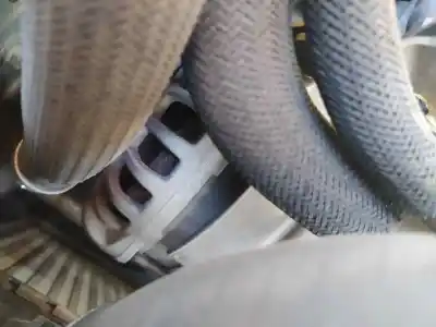 Piesă de schimb auto la mâna a doua ALTERNATOR pentru DACIA LODGY  Referințe OEM IAM 231000026R  