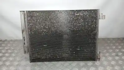 Peça sobressalente para automóvel em segunda mão condensador / radiador de ar condicionado por dacia lodgy laureate referências oem iam 921006454r