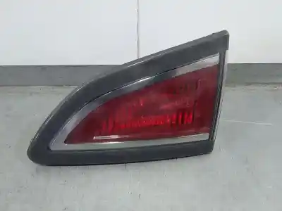 Peça sobressalente para automóvel em segunda mão farolim traseiro direito por renault scenic iii dynamique referências oem iam 265507464r