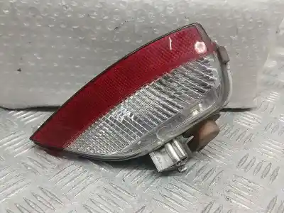 Peça sobressalente para automóvel em segunda mão farolim de para choques traseiro direito  por renault scenic iii dynamique referências oem iam 265540003r