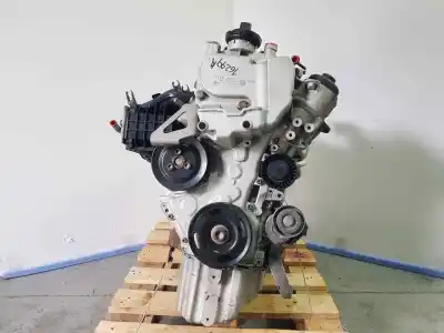 Pezzo di ricambio per auto di seconda mano MOTORE COMPLETO per VOLKSWAGEN GOLF V BERLINA (1K1)  Riferimenti OEM IAM CAX  097450