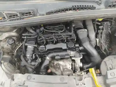 Pezzo di ricambio per auto di seconda mano MOTORE COMPLETO per CITROEN C3 PICASSO  Riferimenti OEM IAM 9HX  