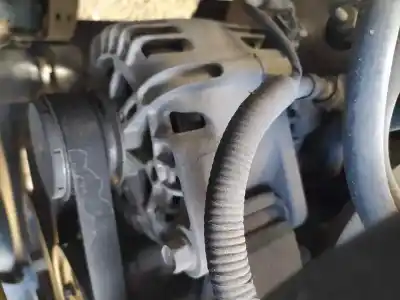 Автозапчастина б/у генератор для KIA CEE´D Drive Посилання на OEM IAM 373002A601  
