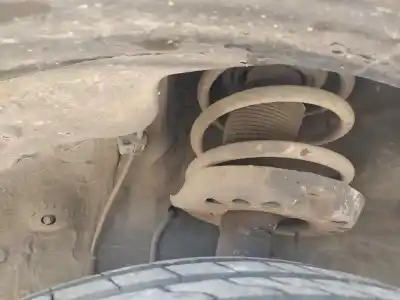 İkinci el araba yedek parçası sol ön amortisör için KIA CEE´D  OEM IAM referansları 546511H500  