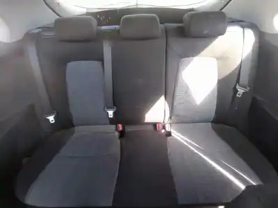 Автозапчасти б/у ЗАДНИЕ СИДЕНЬЯ за KIA CEE´D  ссылки OEM IAM   
