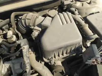 Автозапчастина б/у опора повітряного фільтра для kia cee´d drive посилання на oem iam 281122h200