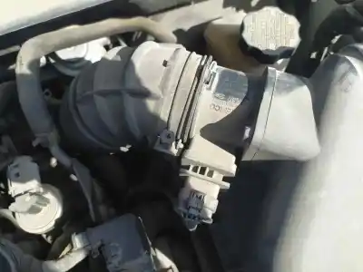 Автозапчастина б/у витратомір повітря для kia cee´d drive посилання на oem iam 28164 2a500  9021050002