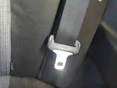 Автозапчастина б/у задній лівий ремін безпеки для kia cee´d drive посилання на oem iam 898101h000eq