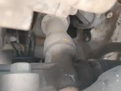 Автозапчасти б/у рулевая рейка за KIA CEE´D Drive ссылки OEM IAM 565311H000  
