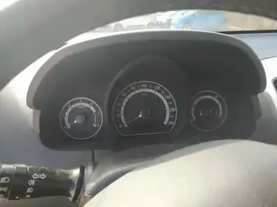 Автозапчастина б/у панель інструментів для kia cee´d drive посилання на oem iam 940241h091