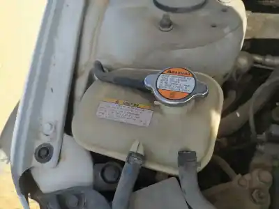 Автозапчастина б/у РОЗШИРЕННЯ ДЕПОЗИТ для KIA CEE´D  Посилання на OEM IAM 254312H100  