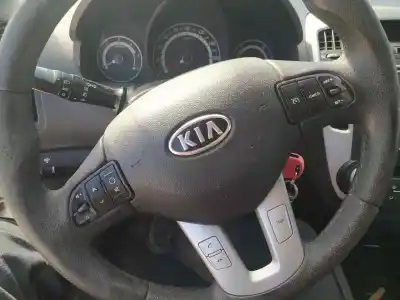 Автозапчастина б/у комплект подушки безпеки для kia cee´d drive посилання на oem iam 569001h600eq  