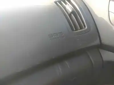 Автозапчастина б/у комплект подушки безпеки для kia cee´d drive посилання на oem iam 569001h600eq  