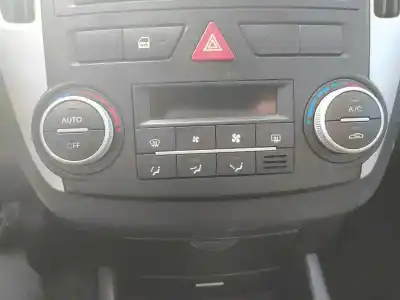 Автозапчастина б/у клімат-контроль для kia cee´d drive посилання на oem iam 972501h321eq