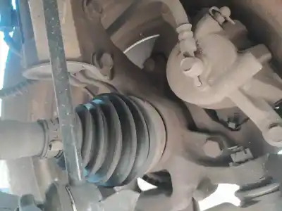 Автозапчасти б/у передняя правая кулачка за KIA CEE´D Drive ссылки OEM IAM 517161H500  