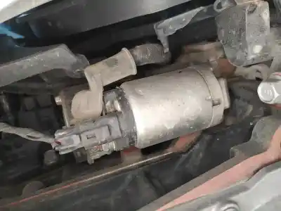 Автозапчастина б/у двигун запускається для kia cee´d drive посилання на oem iam 361002a300