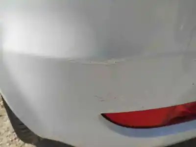 Автозапчастина б/у задній бампер для kia cee´d drive посилання на oem iam 866111h200  