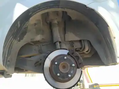 Автозапчасти б/у задняя левая колесная арка за KIA CEE´D Drive ссылки OEM IAM 868211H200  