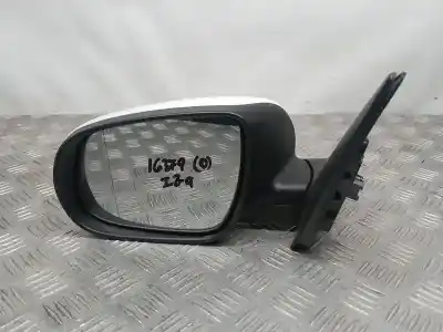 Автозапчастина б/у ліве дзеркало для kia cee´d drive посилання на oem iam 876101hae0