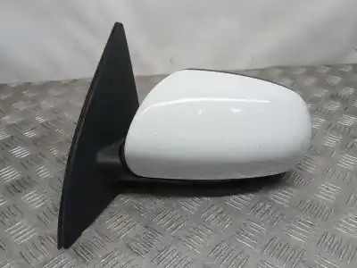 Second-hand car spare part left rearview mirror for kia cee´d drive oem iam references 876101hae0  1electrico 5 pins