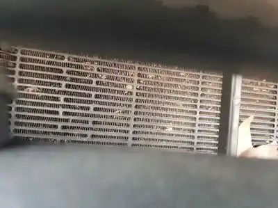 Tweedehands auto-onderdeel airconditioning condensor / radiator voor renault zoe ze.40 electric intens oem iam-referenties 921007736r