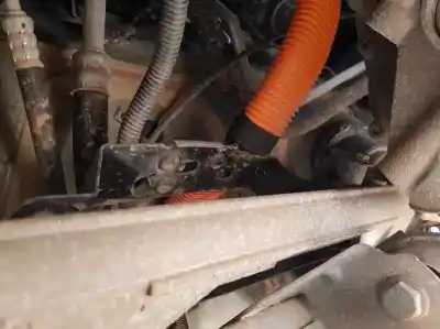 Peça sobressalente para automóvel em segunda mão caixa de direção por renault zoe ze.40 electric intens referências oem iam 490015970r