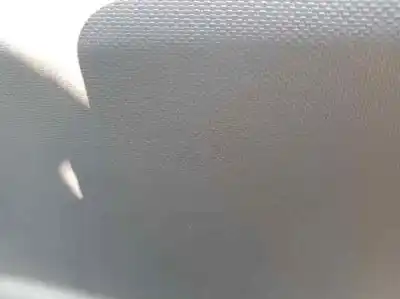 Second-hand car spare part Rear Right Window Regulator for RENAULT ZOE ZE.40 ELECTRIC INTENS OEM IAM references 827206781R  