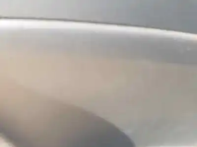 Peça sobressalente para automóvel em segunda mão elevador de vidros traseiro esquerdo por renault zoe ze.40 electric intens referências oem iam 827218510r