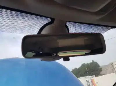 Peça sobressalente para automóvel em segunda mão espelho retrovisor interior por renault zoe ze.40 electric intens referências oem iam 963273420r