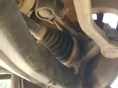 Peça sobressalente para automóvel em segunda mão manga de eixo dianteira direita por renault zoe ze.40 electric intens referências oem iam 400152591r