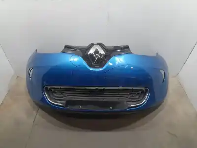 Tweedehands auto-onderdeel voorbumper voor renault zoe ze.40 electric intens oem iam-referenties 620226455r