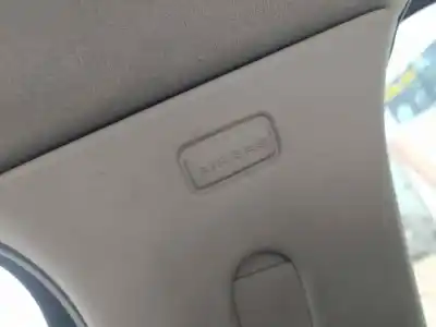 Pezzo di ricambio per auto di seconda mano  per CITROEN C3 PICASSO  Riferimenti OEM IAM 8335WJ  