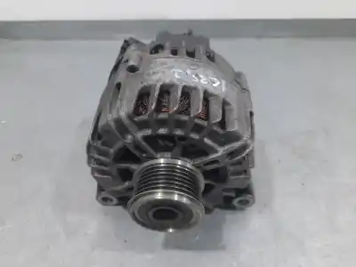 Pezzo di ricambio per auto di seconda mano alternatore per citroen c3 picasso sx riferimenti oem iam 9665617780