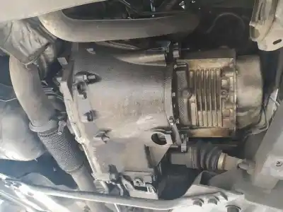 Pezzo di ricambio per auto di seconda mano  per CITROEN C3 PICASSO  Riferimenti OEM IAM 20CP72 5 VELOCIDADES 