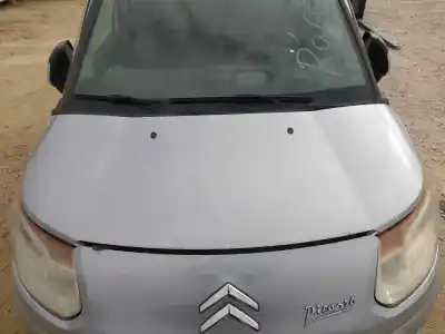 Автозапчасти б/у капот за citroen c3 picasso sx ссылки oem iam 7901q7