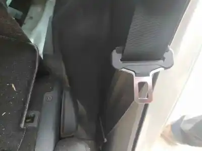 Pezzo di ricambio per auto di seconda mano Cintura Di Sicurezza Posteriore Sinistra per CITROEN C3 PICASSO SX Riferimenti OEM IAM 8975ER  