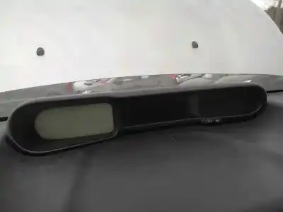 Автозапчасти б/у приборная доска за citroen c3 picasso sx ссылки oem iam 6103jr