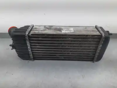 Pezzo di ricambio per auto di seconda mano intercooler per citroen c3 picasso sx riferimenti oem iam 9680275480