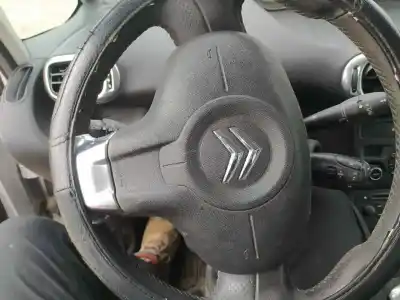 Автозапчасти б/у комплект подушки безопасности за citroen c3 picasso sx ссылки oem iam 4112ny  