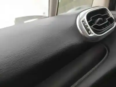 Автозапчасти б/у комплект подушки безопасности за citroen c3 picasso sx ссылки oem iam 4112ny  